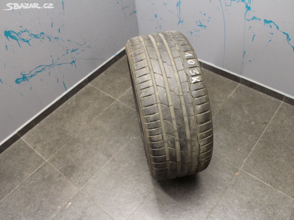 103K 1KS pneu Hankook letní 255/40/19