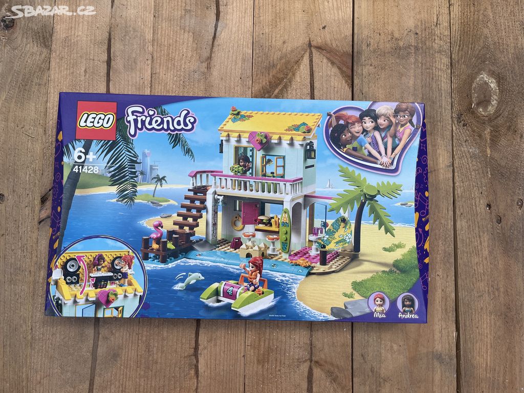 Lego Friends 41428