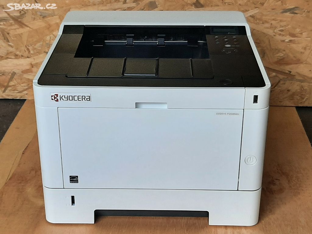 Tiskárna Kyocera Ecosys P2040dn (2)