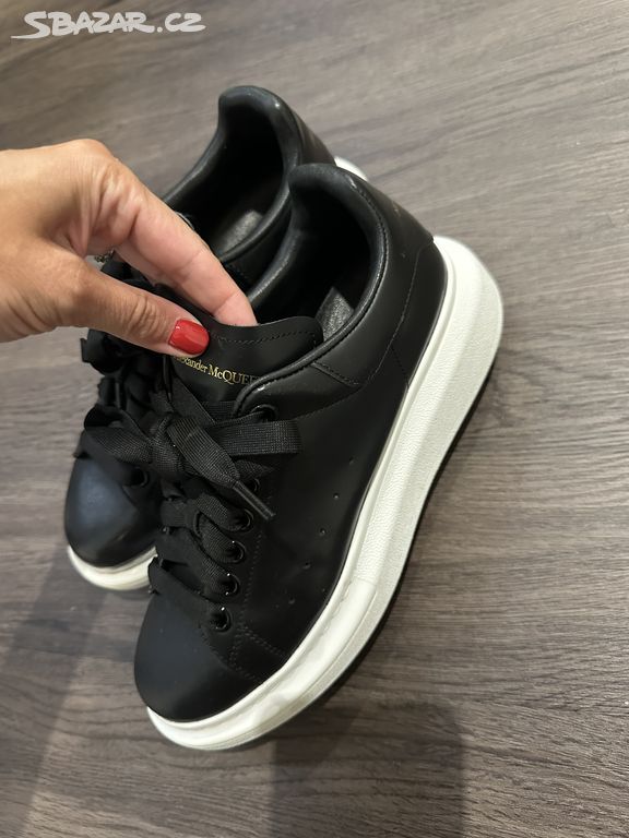 tenisky Alexander McQueen 40