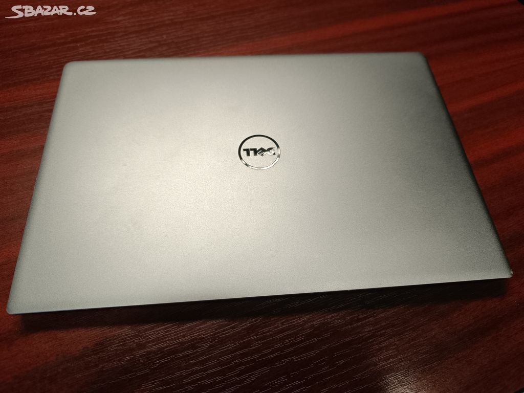 Dell XPS 13 (9360), i7, QHD+, 16GB RAM, HDD 512GB