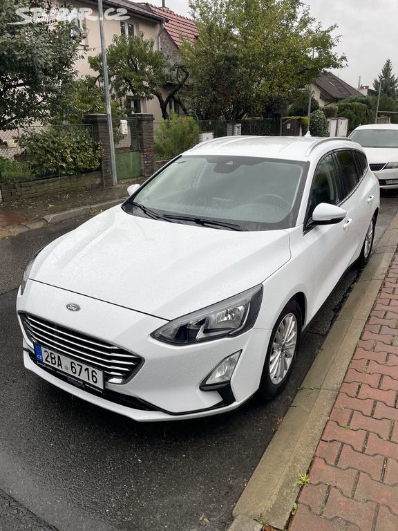 Ford focus 2018|42 000km