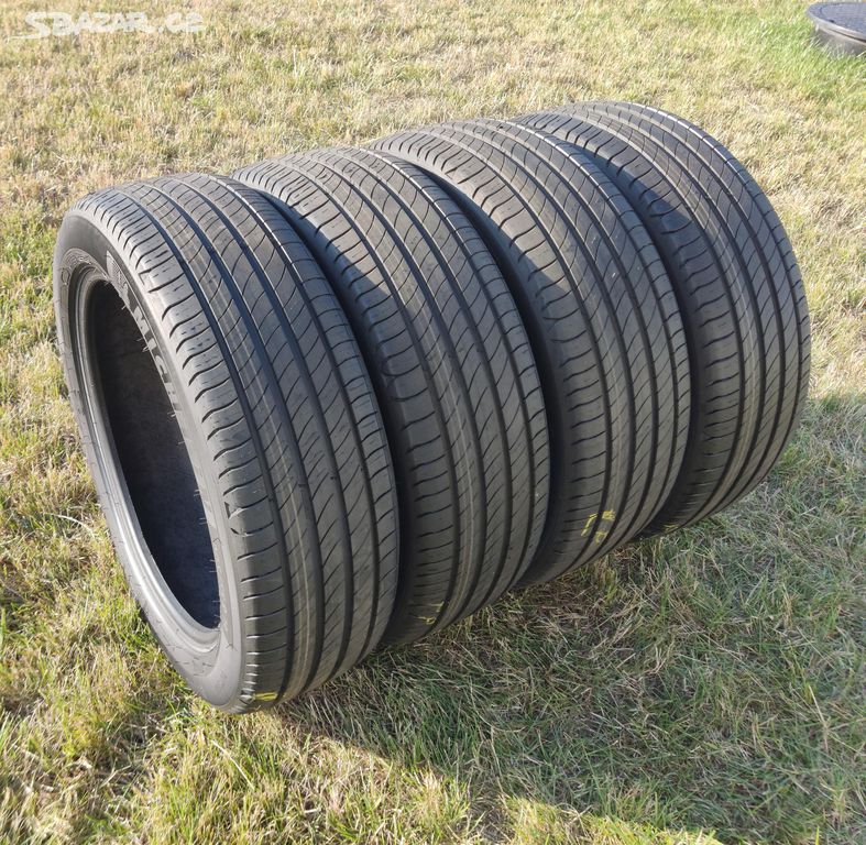 Michelin e Primacy 205/55 R19 97V