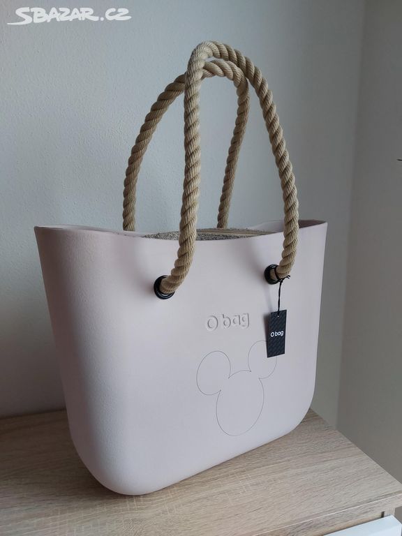 Obag standard limited Disney new Havi ov Karvina Sbazar.cz