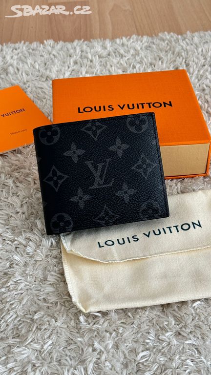 Louis Vuitton peněženka