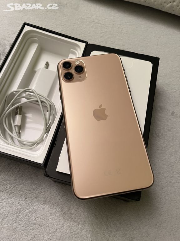 iPhone 11 pro max 64gb