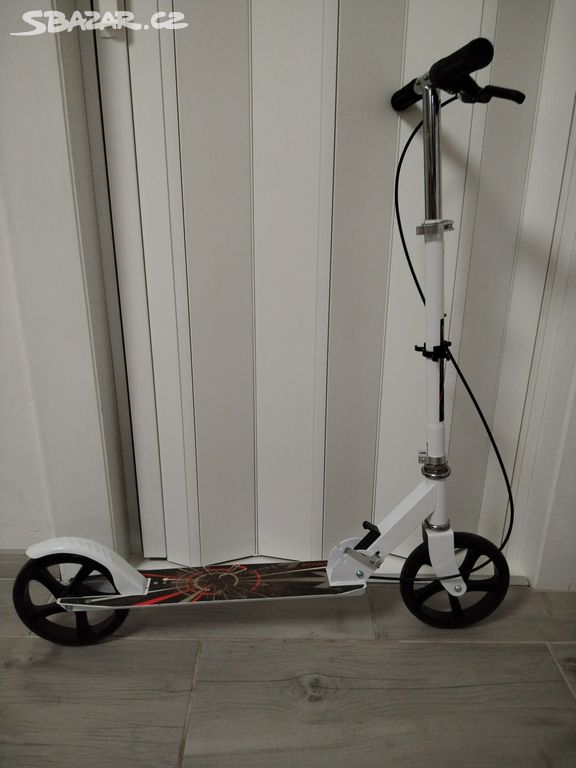 Městská koloběžka Scooter