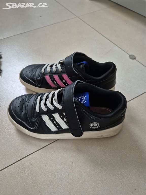 Dětské boty Adidas