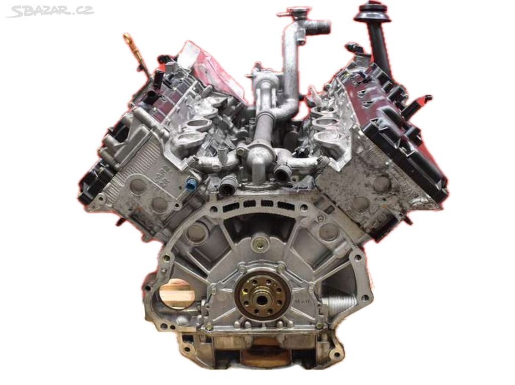 motor VK45 4.5 V8 Infiniti Fx 316hp 2002-2006