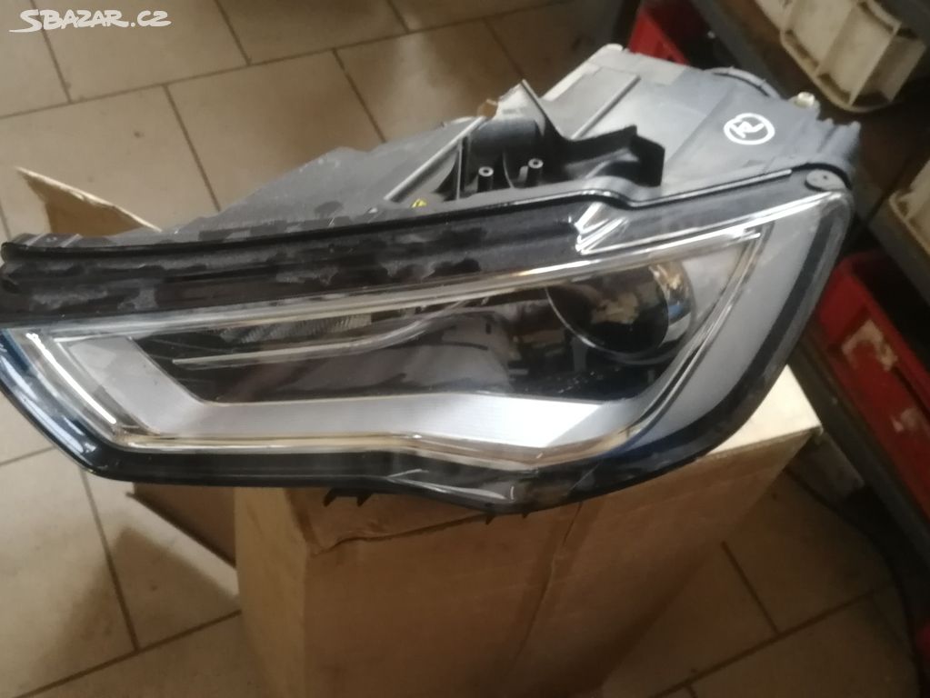 AUDI A3 8V , LP LAMPA ,XENON, 8V0941031