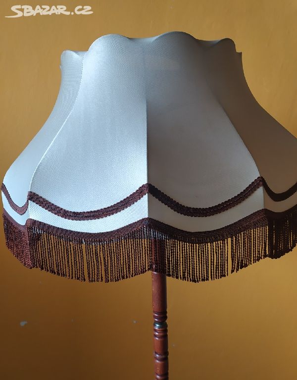 hezká lampa