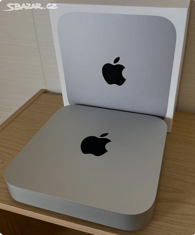 Prodám Mac Mini M2 Pro (2023)