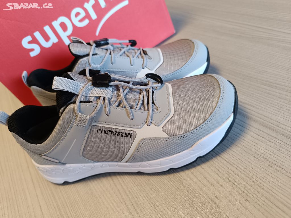 Nove dětské boty Superfit Gore-Tex , vel 37