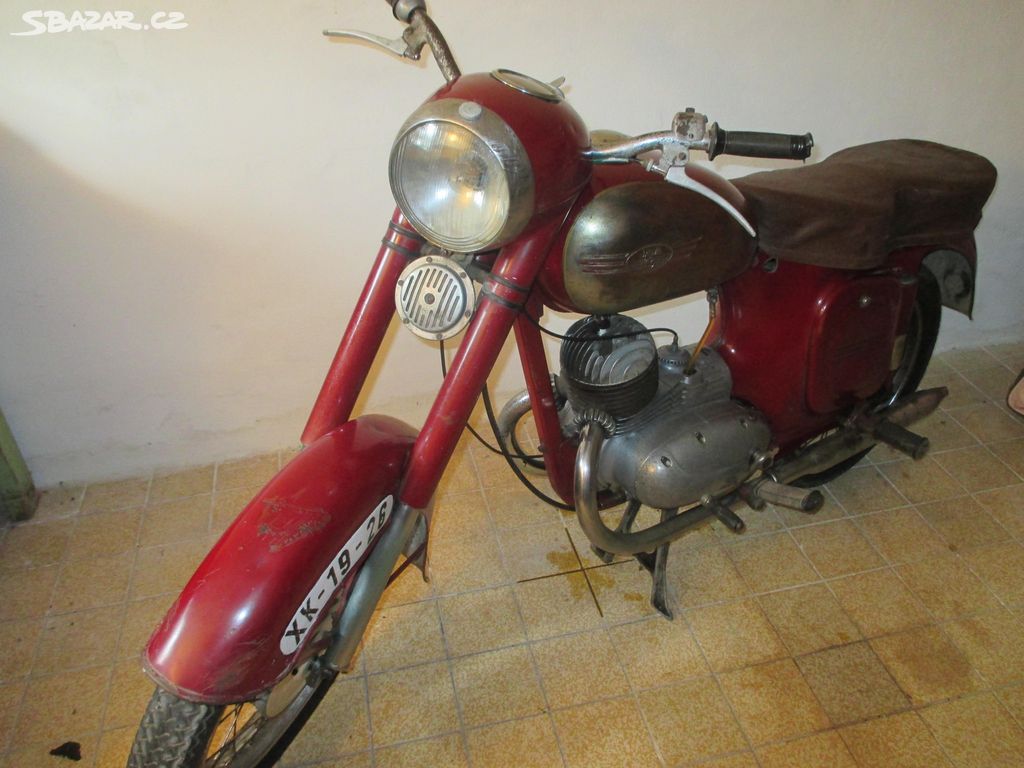 Jawa 175/356