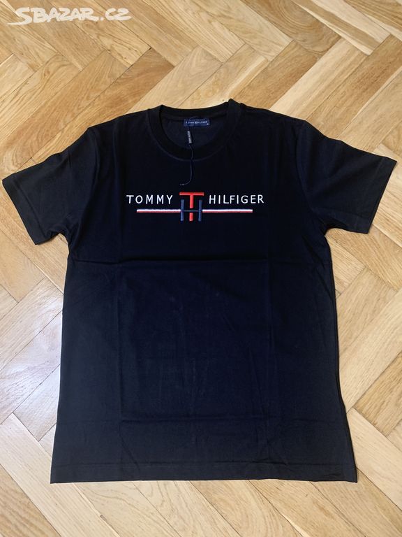 Tričko Tommy Hilfiger