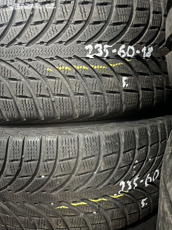 Pneu 235/60/18 235 60 18 235/60 R18 235-60-18