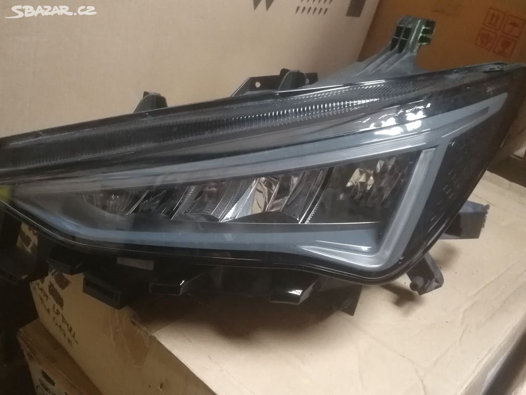 CUPRA BORN, LP LAMPA LED,10F941773, 10F941007H