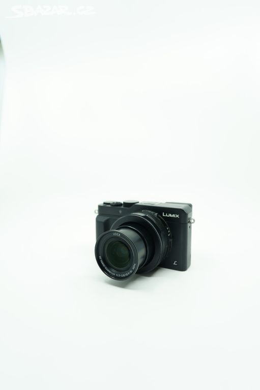 Panasonic Lumix LX100