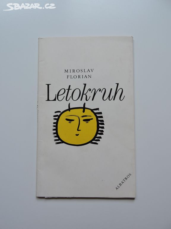 M. Florian - Letokruh