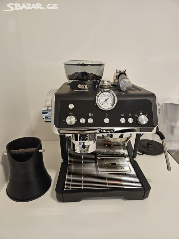 De'Longhi La Specialista Prestigio EC 9355.BM