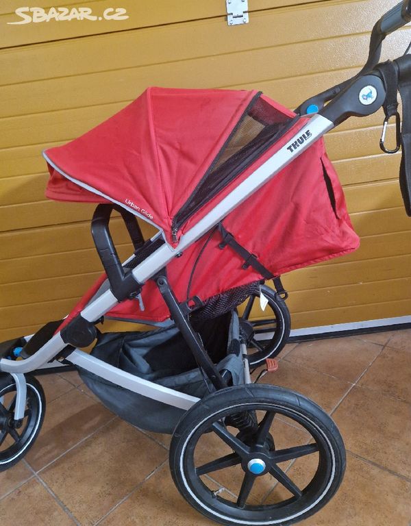 Kocarek Thule Urban Glide 2