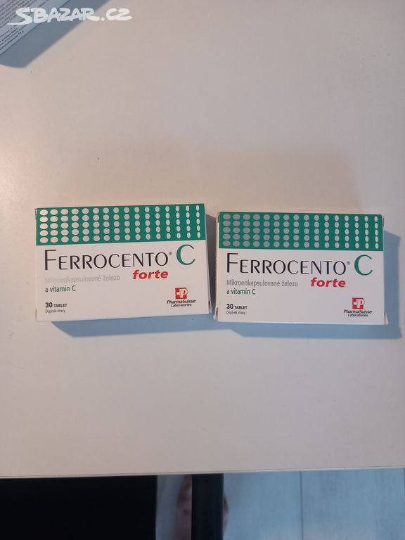 Ferrocento