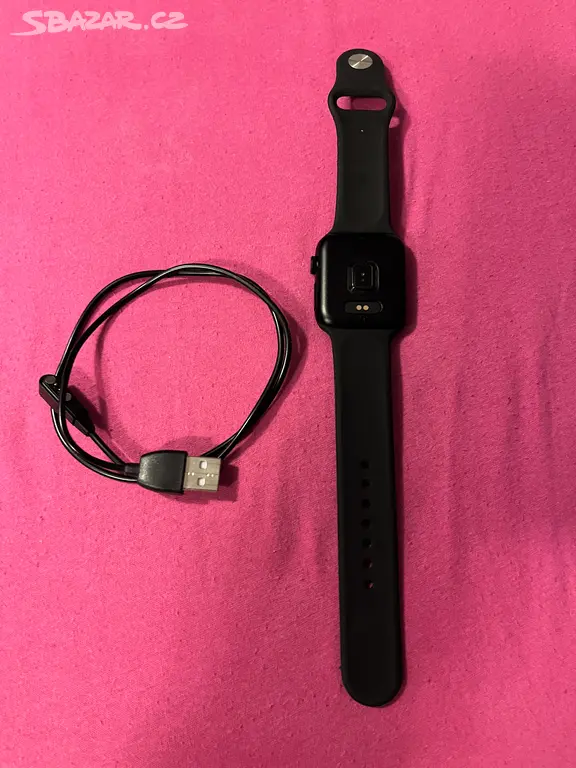 Náhled: Smart hodinky chytre apple watch design