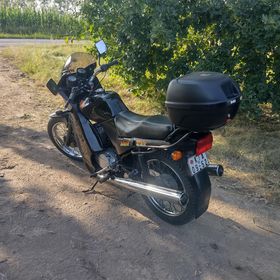 Obrázek k inzerátu: Jawa 350