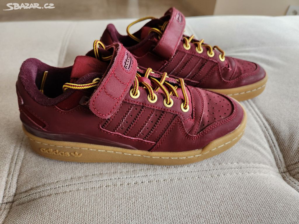 Adidas forum usti nad labem top