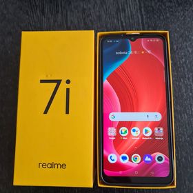 Obrázek k inzerátu: Realme 7i, 64GB