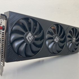 Obrázek k inzerátu: PowerColor Fighter AMD Radeon RX 6800 16GB GDDR6