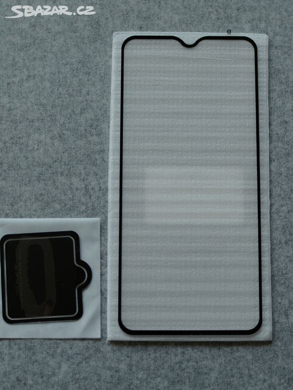 Tvrzené temperované sklo Xiaomi RedMi Note 8 PRO
