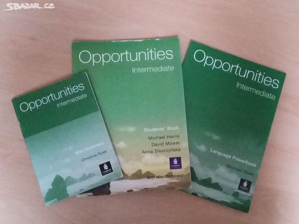 Opportunities - Intermediate