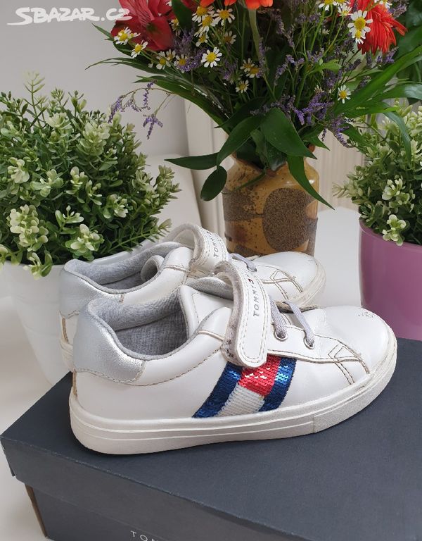 Tommy hilfiger sale shoes dhgate