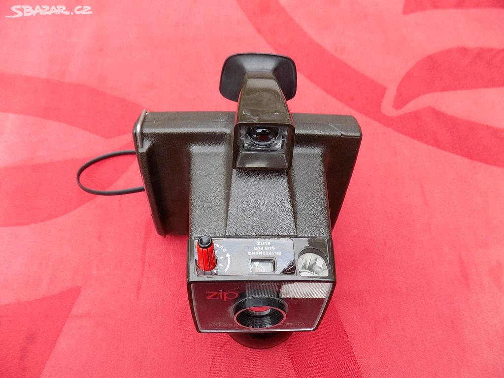fotoaparáty Polaroid ZIP