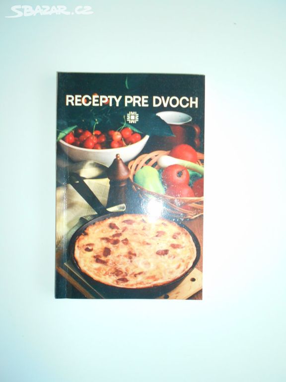 Recepty pre dvoch.