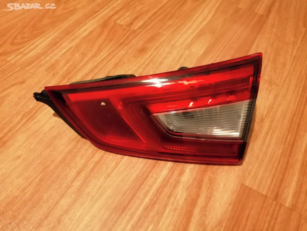 Náhled: Nissan Qashqai