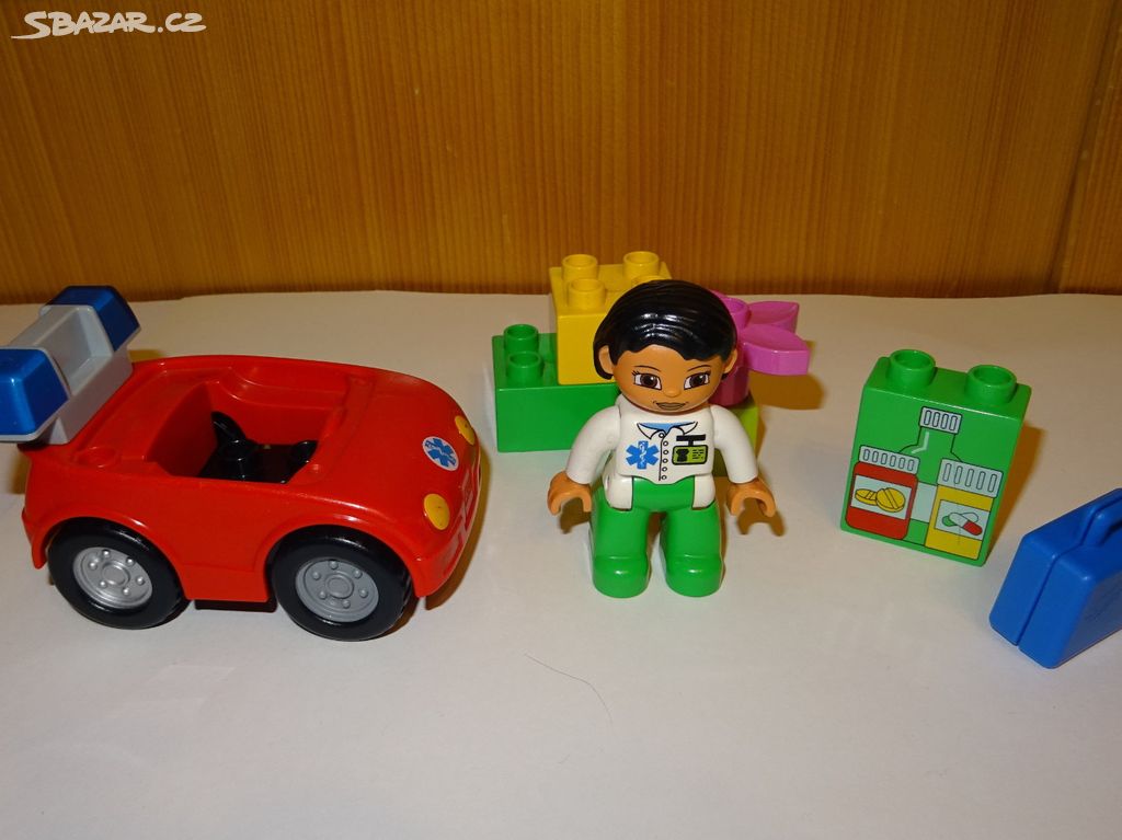 Duplo 5793 deals