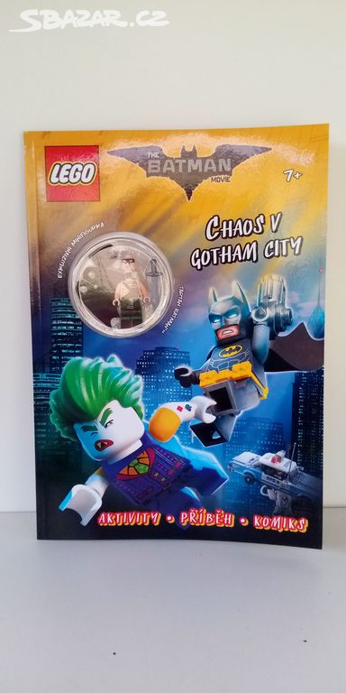 Lego tartan hotsell batman