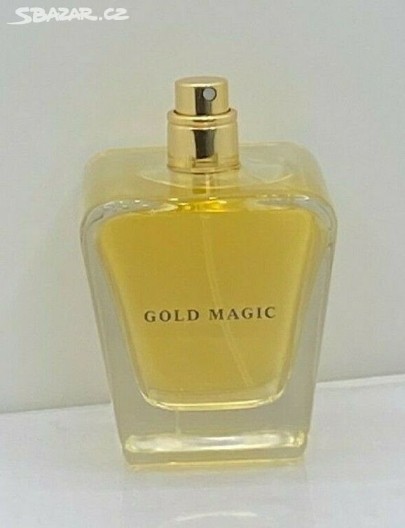 Magic noir hotsell parfem