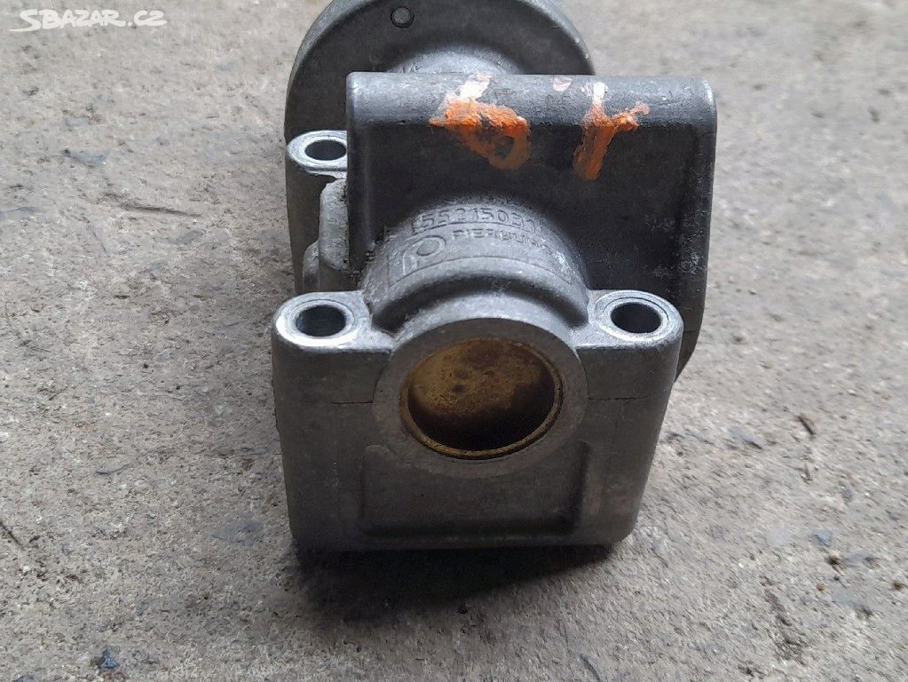 AGR Ventil Opel Astra Zafira 1,9 Z19DTH - Most - Sbazar.cz