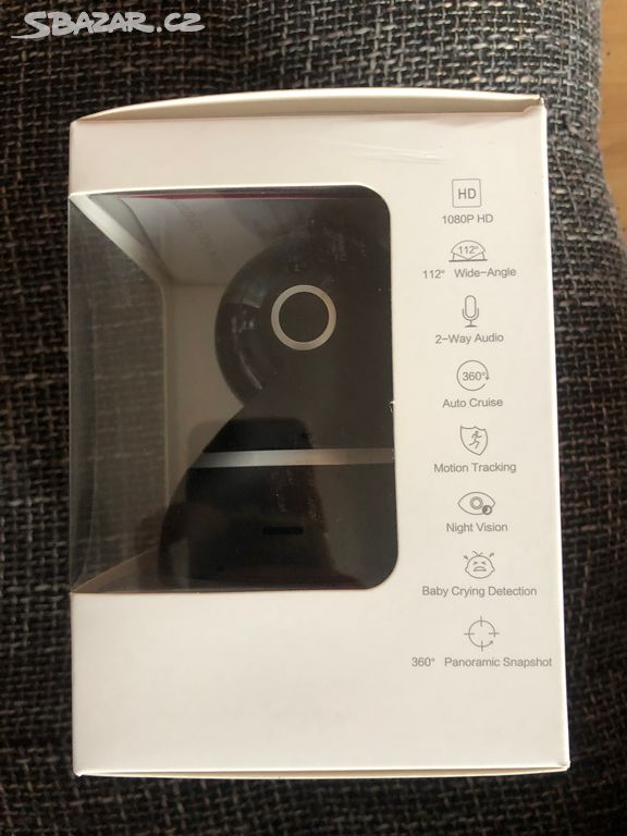 Yl dome hot sale camera