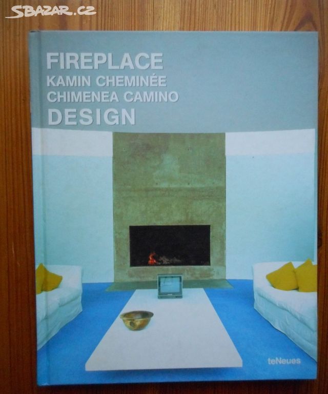 Fireplace Kamin Cheminée Chimenea Camino D