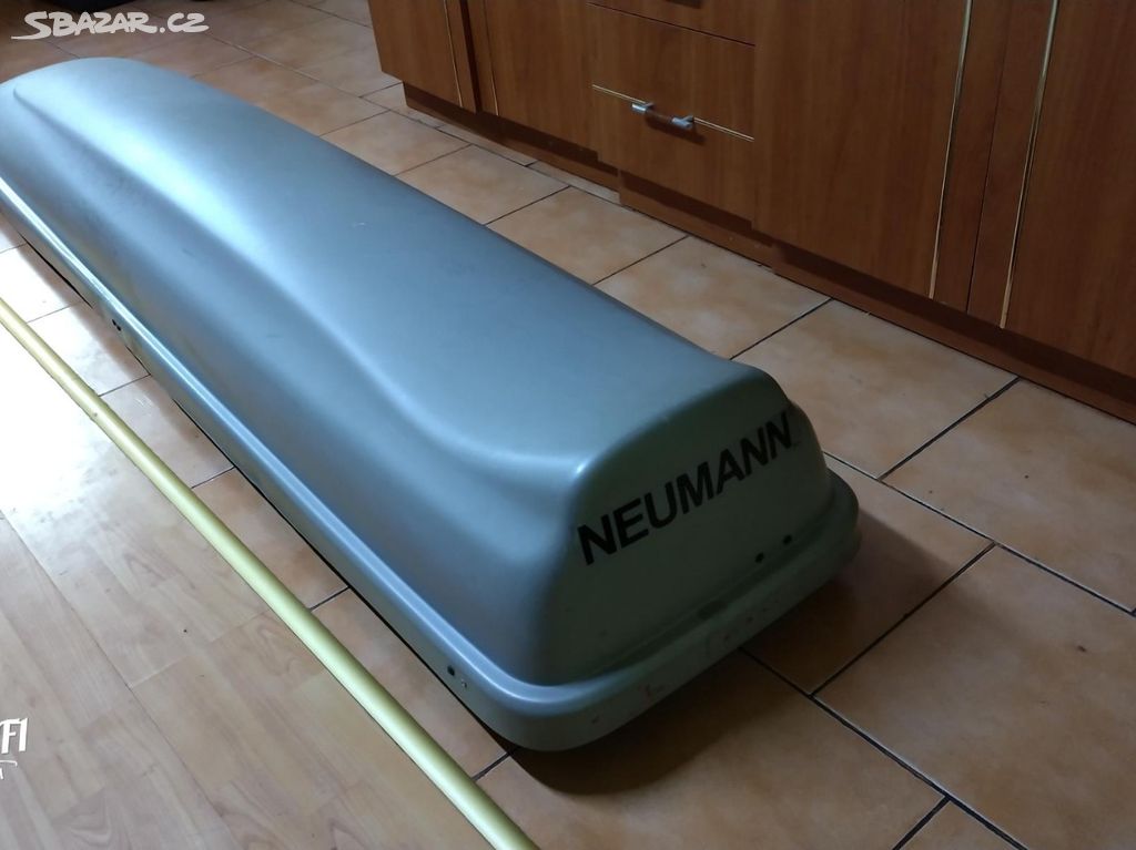 Střešní box Neumann