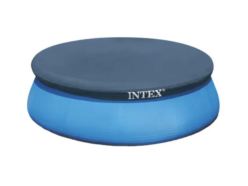Intex Easy Set Krycí plachta na bazén  305 cm