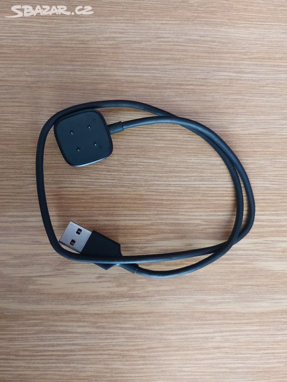 orig. nabíjecí kabel pro hodinky Fitbit Versa 3
