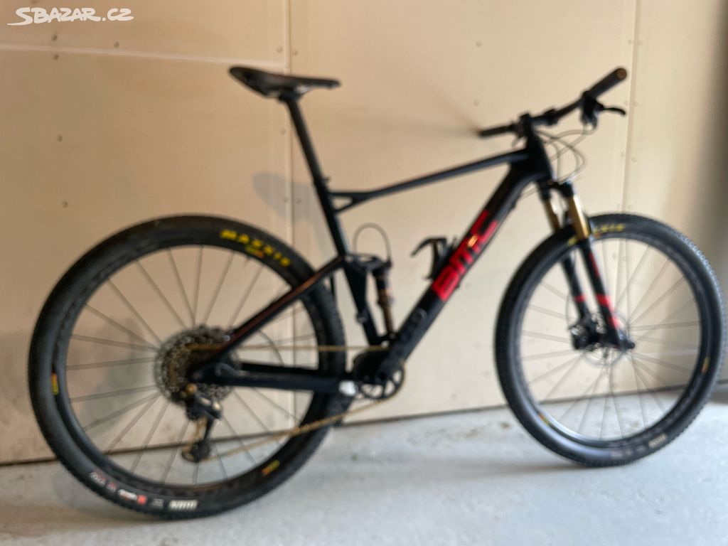 Bmc fourstroke 01 one 2018 sales