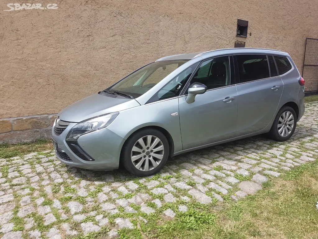 Filtre à Huile Avec Cooler Pour Opel Zafira C 2.0 CDTi 96kW - Réf 55578737, Occasion Vérifié