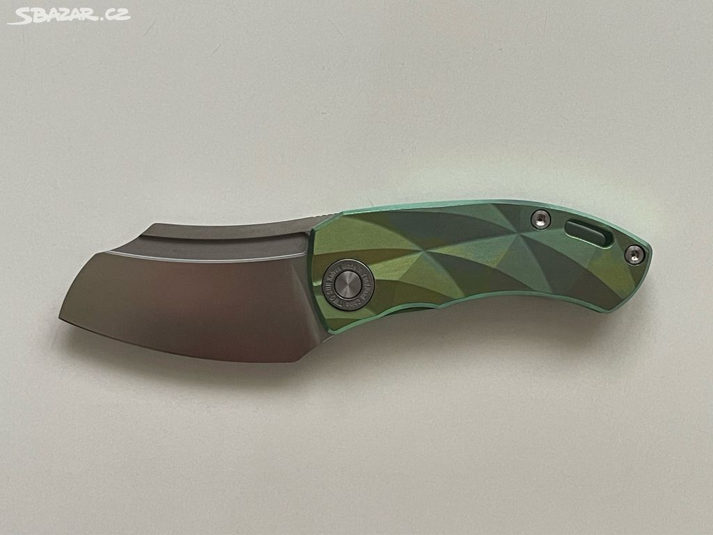 Nůž TwoSun TS354.