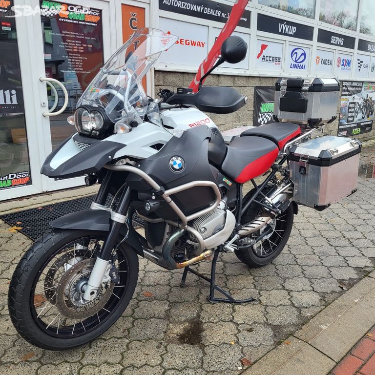 Predam bmw g 310 gs shop